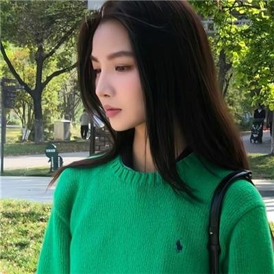 人气女神:拉面食游记