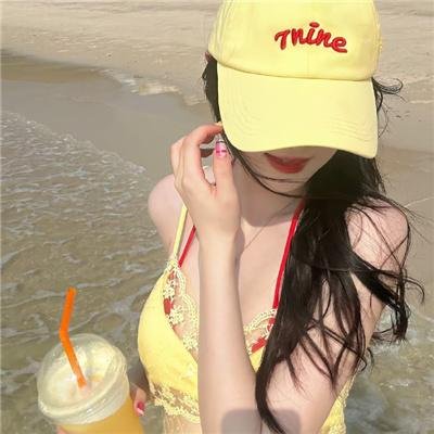 蛇之女